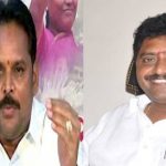 Vizianagaram Politics : ఎంపీ బెల్లాన దారెటు..? విజయనగరంలో మజ్జి శ్రీనివాసరావు vs చంద్రశేఖర్..
