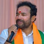 Kishan Reddy : అభయ హస్తం ఓ నాటకం.. బీఆర్ఎస్ కు ఓటేస్తే చెత్త బుట్టలో వేసినట్టే.. కిషన్ రెడ్డి ఘాటు వ్యాఖ్యలు..