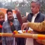 Ram Mandir : బాల రాముడికి ముస్లిం కుటుంబం కానుక..!