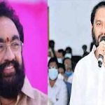 Kovuru Politics | కోవూరులో అన్నాదమ్ముల హైడ్రామా!.. నల్లపురెడ్డి బ్రదర్స్ మధ్య విభేదాలు!
