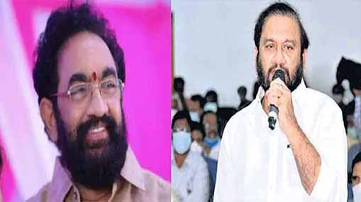 Jeedi Nellore | జీడినెల్లూరులో ఎంపీ రెడ్డప్ప కష్టాలు.. చిత్తూరు ఎంపీగా నారాయణ స్వామి గెలుస్తారా?