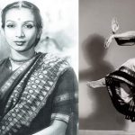 Mrinalini Sarabhai : జాతి గర్వించే విదుషీమణి.. మృణాళిని..!