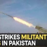 Iran missiles hit Pakistan | ఉగ్రవాద సంస్థలే టార్గెట్.. పాకిస్తాన్‌పై మిసైల్ దాడి చేసిన ఇరాన్!