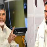 Prasanth kishore : చంద్రబాబుకు పీకే షాక్.. టీడీపీతో కలిసి పనిచేయడం లేదని సంచలన స్టేట్‌మెంట్..