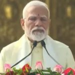 Ayodhya PM modi Speech : “మన రాముడొచ్చేశాడు.. దేశం మొత్తం నేడు దీపావళి జరుపుకుంటోంది.. “
