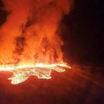 Volcano Eruption in Iceland : ఐస్‌లాండ్‌లో పేలిన మరో అగ్నిపర్వతం!
