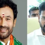 Kishan Reddy : సీఎం రేవంత్‌రెడ్డికి కిషన్‌రెడ్డి లేఖ.. దేనికోసమంటే..?