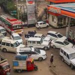 Hyderabad : ఆయిల్ ట్యాంకర్ యజమానులు ధర్నా విరమణ.. వాహనదారులకు ఉపసమనం..