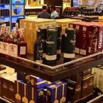 Liquor Sales : ఏరులై పారింది.. తెలంగాణలో లిక్కర్ సేల్స్ రికార్డు..