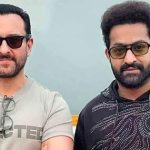 Saif Ali Khan: ‘దేవర’ నటుడు సైఫ్ అలీఖాన్‌‌కు షూటింగ్‌లో గాయాలు..!