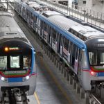 Hyderabad Metro: హైదరాబాదీలకు గుడ్ న్యూస్.. మెట్రో వేళలు పొడిగింపు..