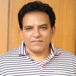 Venkat Boyanapalli: ఆ ఇద్దరితో మల్టీస్టారర్ సినిమా నా కల