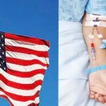 America : డ్రిప్ వాటర్ ఇంజెక్ట్ చేసిన నర్సు.. ఆసుపత్రిలో 10 మంది మృతి..