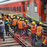 Charminar Express: నాంపల్లి రైలుప్రమాదం.. బాధితులకు రైల్వేశాఖ ఎక్స్ గ్రేషియా..