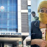 Jubilee hills: కిలాడీ లేడీ అరెస్ట్.. లిఫ్ట్ అడిగి.. బట్టలు చించుకుని..