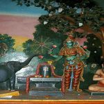 Jambukeswaram Temple : అబ్బురపరచే క్షేత్రం.. జంబుకేశ్వరం..!