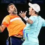 Rohan Bopanna : 43 ఏళ్ల వయసుల్లో గ్రాండ్ స్లామ్ టైటిల్.. టెన్నిస్ స్టార్ బోపన్న రికార్డు..