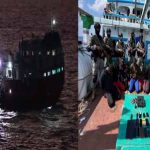 Anti-Piracy Operation : ఇండియన్ నేవీ నా మజాకా.. సోమాలియా పైరేట్స్‌కు చెక్.. పాకిస్థానీ నావికులు సేఫ్..