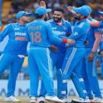 BCCI : 2024లో మూడు వన్డేలే.. ఈ ఏడాది టీమిండియా షెడ్యూల్ ఇదే..