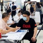 China Youth Unemployment : చైనాలో ఉపాధి వెతలు!