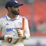 Ravindra Jadeja : టీమ్ ఇండియాకు దెబ్బ మీద దెబ్బ.. రవీంద్ర జడేజా దూరం?
