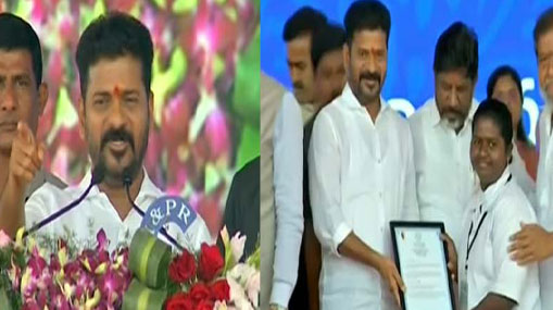 YCP Flex Issue : ఫ్లెక్సీ వివాదం.. చిరంజీవి ఫోటో లేకపోవడంపై వైసీపీలో రచ్చ..