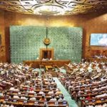 Union Budget 2024 | బడ్జెట్ సమావేశాలు.. ఎంపీలందరిపై సస్పెన్షన్ ఎత్తివేత..