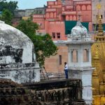 Gyanvapi Survey Report : జ్ఞానవాపి కింది శిథిలాలు.. ఆలయానివే..!