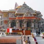 Ayodhya Ram Mandir : రామ్ లల్లా ప్రాణప్రతిష్ట.. ఏ సమయానికి ఏం జరగనుందంటే?