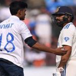 Rohit Sharma Fan Moment : మైదానంలోకి దూసుకెళ్లిన అభిమాని.. సీపీ సీరియస్..