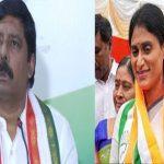 Gidugu Rudra Raju : షర్మిల రాకను స్వాగతిస్తున్నాం.. సంక్రాంతి తర్వాత కాంగ్రెస్‌లో మార్పులు..