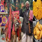 Sankranti 2024 : ఊరూ.. వాడ సంక్రాంతి శోభ.. కళకళలాడుతున్న పల్లెటూళ్లు
