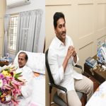 AP CM Meet KCR : కేసీఆర్ కు జగన్ పరామర్శ.. ఏకాంతంగా చర్చలు..!