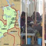 Zambia : జాంబియాలో కలరా కల్లోలం!