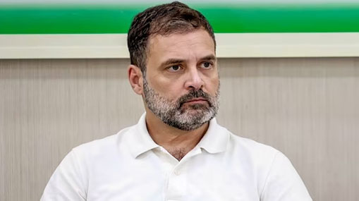 Rahul Gandhi :  భారత్ జోడో న్యాయ్ యాత్రకు అడ్డంకులు.. మణిపూర్ ప్రభుత్వం అనుమతులు నిరాకరణ..
