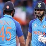 India vs Afghanistan : ఆఫ్గనిస్థాన్‌తో టీ20 మ్యాచ్..!  ఆ.. 11 మంది ఎవరు?