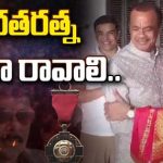 Komatireddy wishes to Chiranjeevi : భారతరత్న కూడా రావాలి..
