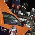 Brazil: ఘోర రోడ్డుప్రమాదం.. 25 మంది మృతి