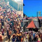 Kerala : తెరుచుకున్న శబరిమల ఆలయం.. కొత్త ఏడాది తొలిరోజు భారీగా భక్తులు రద్ధీ