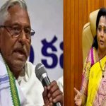 MLC Jeevan Reddy : టీఎస్‌పీఎస్సీ చైర్మన్ రాజీనామా వెంటనే ఆమోదించాలి.. గవర్నర్‌‌కు ఎమ్మెల్సీ లేఖ..