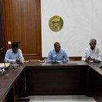 Committee on Dharani Portal : ధరణి కమిటీ భేటీ..  ఆ సమస్యలపై చర్చ..!