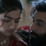 Rashmika :  రణబీర్‌ను చెంపపై కొట్టా.. యానిమల్ సెట్‌లో ఏడ్చేశా ..