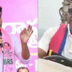 KTR : దిద్దుబాటు చర్యల్లో బీఆర్ఎస్.. తలనొప్పిగా ఎమ్మెల్యే మల్లారెడ్డి వ్యవహారం..