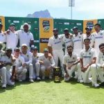 India Vs South Africa : సౌతాఫ్రికాపై టెస్ట్ మ్యాచ్ గెలుపు.. మళ్లీ టీమిండియా నెంబర్ 1