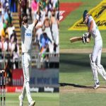 IND Vs SA Second Test : బద్దలైన రికార్డులు.. సౌతాఫ్రికాపై టీమిండియా ఘన విజయం