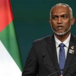 Mohamed Muizzu | భారత్ సైనికులు మాల్దీవ్స్ వదిలి వెళ్లాలి : అధ్యక్షుడు మొయిజు