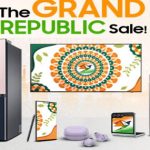 Samsung: శామ్‌సంగ్ బంపర్ ఆఫర్లు.. ఈ సేల్ మళ్లీరాదు..!