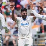 SA vs IND Second Test : నిప్పులు చెరిగిన సిరాజ్.. తొలి సెషన్ లోనే సౌతాఫ్రికా ఆలౌట్..