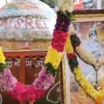 Ayodhya Laddu : అయోధ్య రామయ్యకు 1265 కేజీల లడ్డూ నైవేద్యం.. తయారీ చేసింది హైదరాబాదీలే..