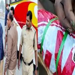 Hyderabad : బస్సుల్లో అక్రమంగా గంజాయి రవాణా.. 10 మంది అరెస్టు..